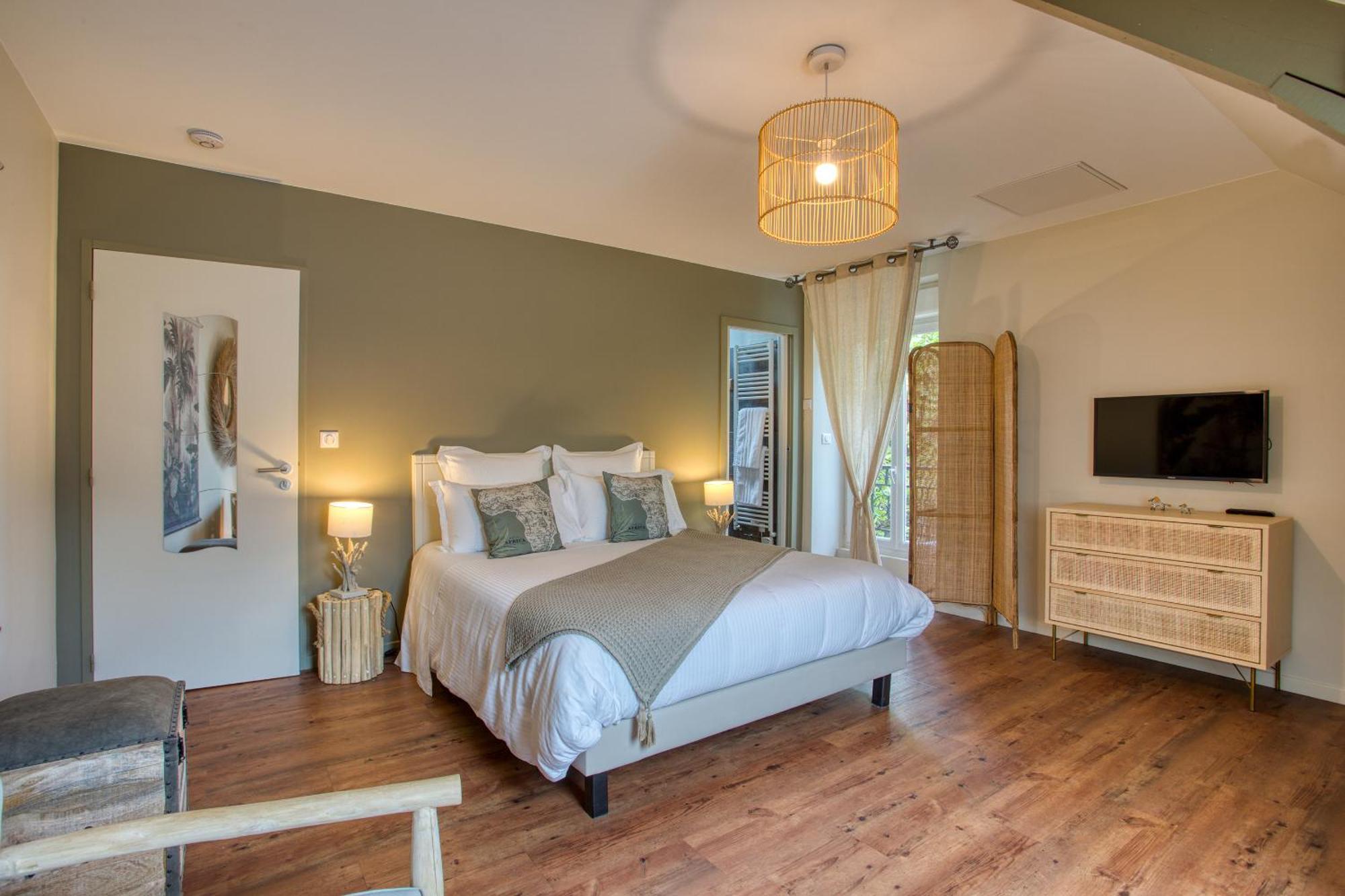 O'Myosotis Bed and Breakfast Sarlat-la-Caneda Εξωτερικό φωτογραφία